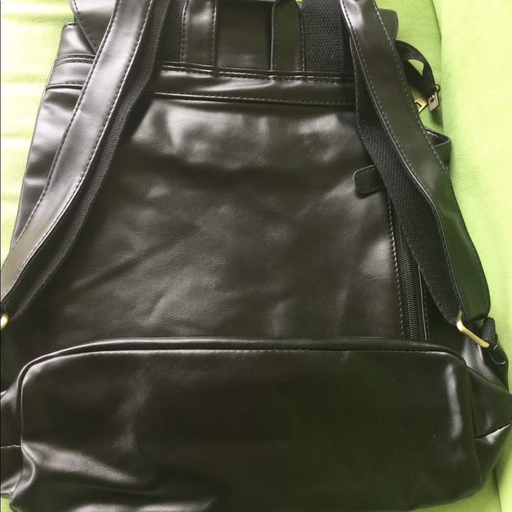 Backpack black - Picture 5 of 7